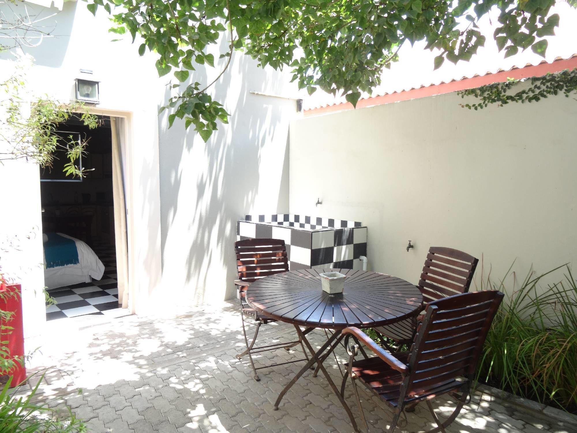 1932 House Bed And Breakfast Walvis Bay Exterior photo