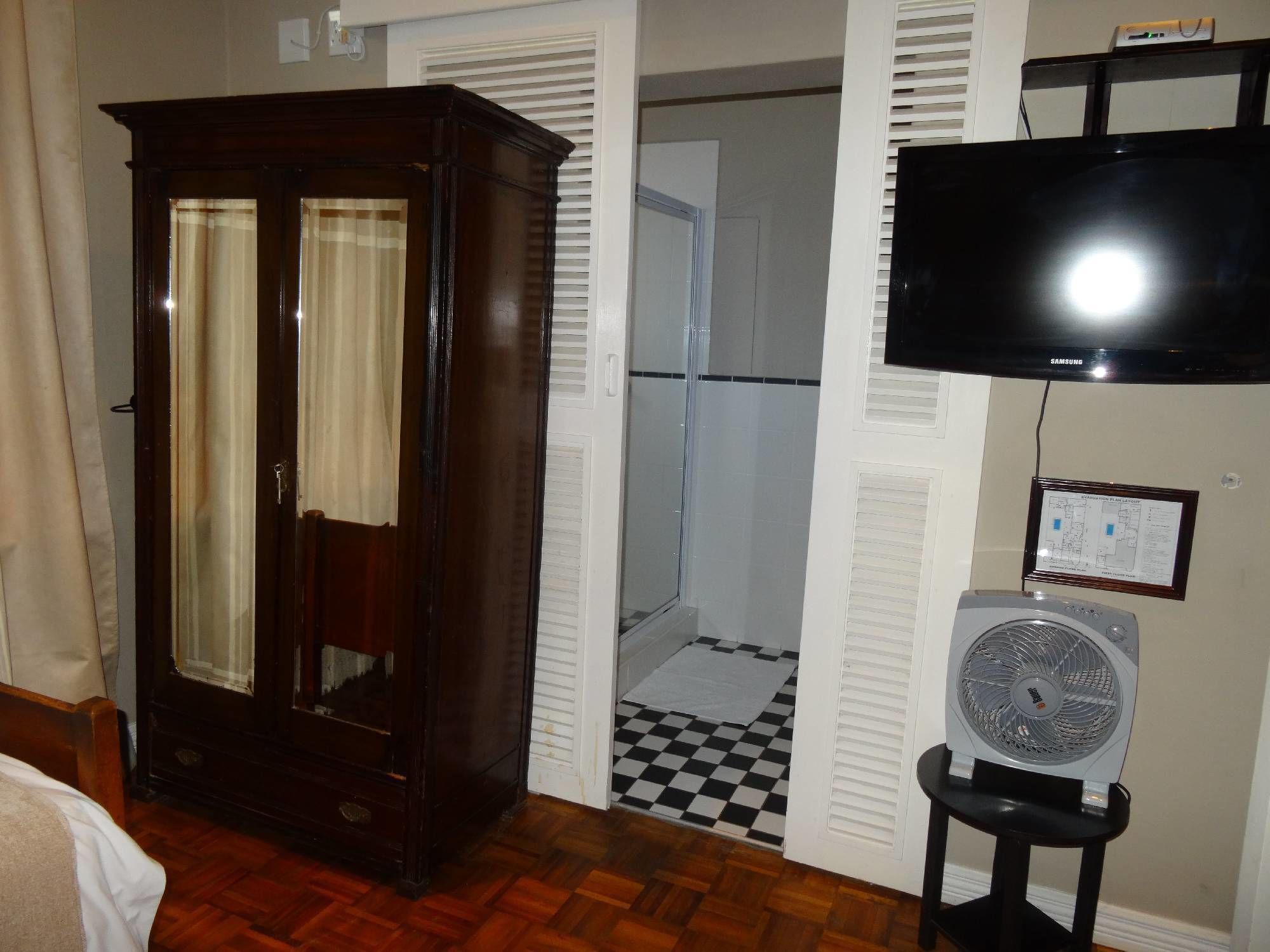 1932 House Bed And Breakfast Walvis Bay Exterior photo