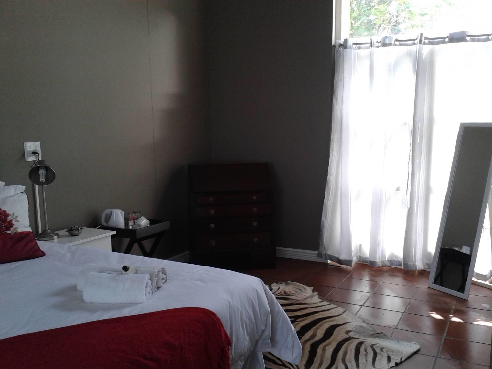 1932 House Bed And Breakfast Walvis Bay Exterior photo