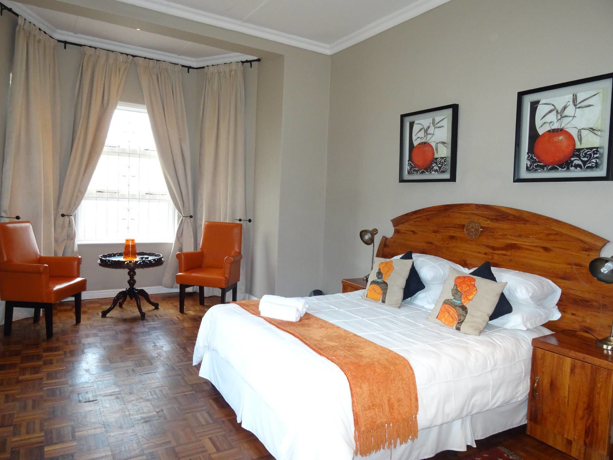 1932 House Bed And Breakfast Walvis Bay Exterior photo